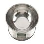 1G-5KG Digital Kitchen Scale With 2000ML Stainless Steel Bowl 7 Modes