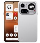 Phone 4A Pro 128GB 8GB Silver