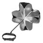 56 Speed Chute Resistance Parachute Running Training Speed Equipment