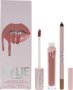 Matte Lip Kit 808 Kylie Gift Set 2 Piece - Parallel Import