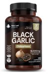 Black Garlic Capsules