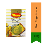 Ginger Powder Adrak Powder 100G - Premium Ground Ginger For Tea Cakes & Everyday Cooking Warm Aromatic Flavor South Africa India