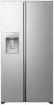 Hisense 506L Side By Side Fridge - H695SS-IDL