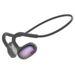 Red-E Aura Bt Earphones - Black