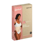 Belly Binder Black Assorted - Large Xlarge