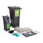 Safeway 130L Universal Wheelie Bin Spill Kit