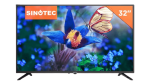 Sinotec 32-INCH HD Ready Smart LED Tv