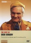 Dick Emery: The Best Of Dick Emery DVD