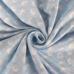 Tton Lycra Printed -15