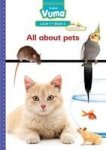 Vuma English First Additional Language Grade 2: Level 7 Book 4 Reader Paperback