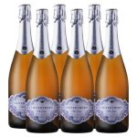 Silverthorn Genie Rose Brut 750ML X 6
