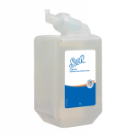 Kc Scott Control Sanitiser Foam Hand Cleanser - 1000ML