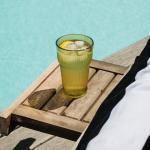 Barok Tumbler Verde - 400ML