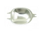 Vw Classic Beetle Door Handle Scratch Plates 1971-1979 - Autostyle Motorsport South Africa