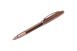 Sheaffer 100 Fountain Pen Coffee Edition