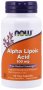 Alpha Lipoic Acid