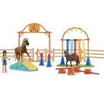 Farm World - Pony Agility Training