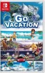 Go Vacation Nintendo Switch