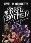 Reel Big Fish: Live In Concert DVD