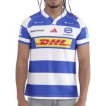 Adidas Dhl Stormers 25 26 Home Jersey