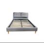 Asher Queen Size Bed