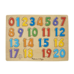 4AKID Melissa-doug-numbers-sound-puzzle