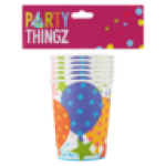Cups 6-PACK