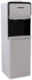 DISPAQ553-AC Floor Standing Ambient And Cold Water Dispenser Top Loading Bottled Water Dispenser