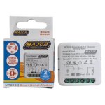 Major Tech Smart Switch Module 16A Width: 5CM