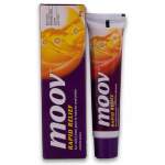 Moov 25g Rapid Relief