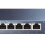 Tp-link TL-SG105 5-PORT Gigabit Desktop Switch
