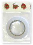 - Polyester Double Sided Tape