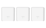 Nova Home Wifi 6 Mesh System TE-MX3 3-PACK