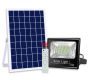 100W Solar Flood Light