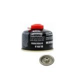 Outdoor Elements Threaded 100G Gas Canister - Ns