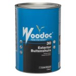 30 Exterior Sealer 5L Gloss