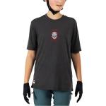 Mtb Allmtn 2.0 V25 Junior Jersey 2025 - Teal XL