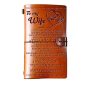 Giftrry Wife Gifts From Husband To My Wife Leather Journal 140 Page Wife Refillable Writing Journal Anniversary Wedding Christmas Gifts For Wife Fr