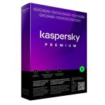 Kaspersky Complete Defence Against Cyberthreats Total Security