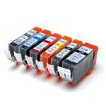 Canon CLI-521 Cyan Compatible Ink Cartridge – Alternate Brand