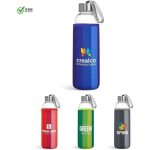 Kooshty Quirky Glass Water Bottle 500ML