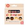 Colour Me Crayons