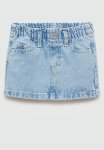 Skirt Cindy - Open Blue