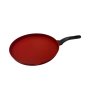 Red CEM SD Cast Aluminium Pan 36CM