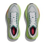 HOKA M March 7 Mens Frost Neon Yuzu - Frost Neon Yuzu 11