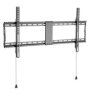 Heavy Duty Foldable Fixed Wall Mount Tv Bracket 43 To 90