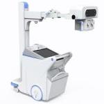 X Ray Machine Watts