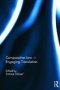 Comparative Law - Engaging Translation   Hardcover