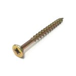 W screw Pz Csk N10 5X100 100PC Pp