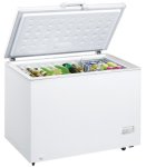 Kelvinator 316L Net Chest Freezer - White